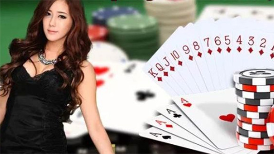 IDN Poker Terkemuka Paraknya Permainan Kartu Terbaik Lalu Terhebat